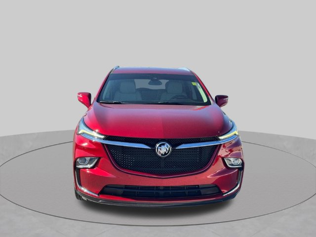 Used 2023 Buick Enclave Essence w/ Sport Touring Edition FWD image 11