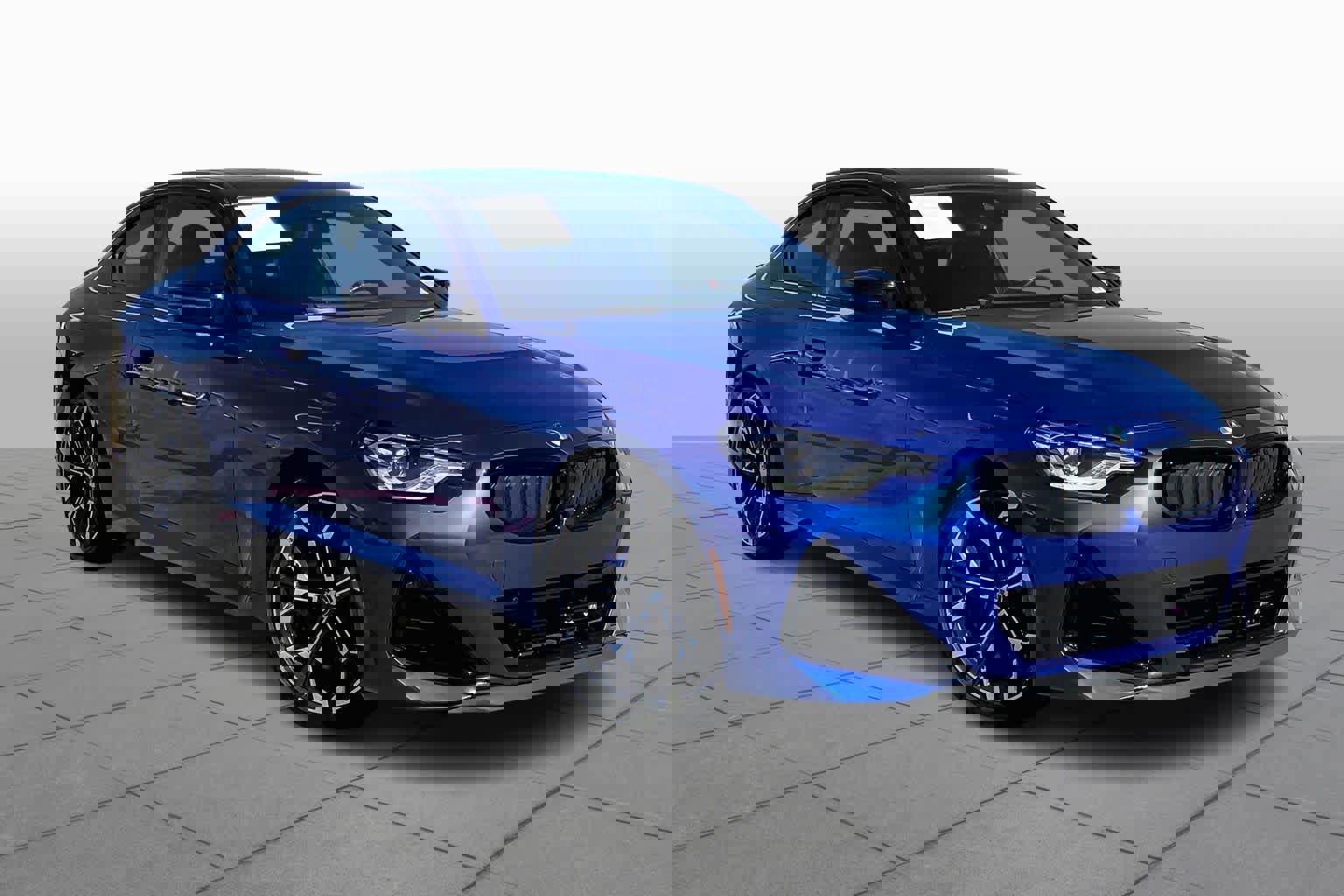 Used 2025 BMW M240i M240i image 2