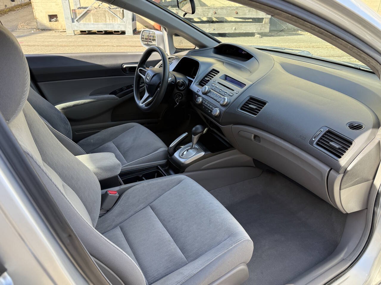 Used 2010 Honda Civic LX image 57