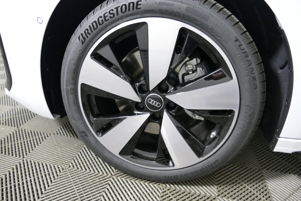 New 2026 Audi A5 Premium Plus AWD/4WD image 9
