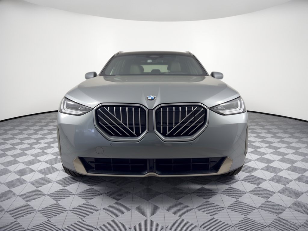 Used 2026 BMW X3 xDrive30i w/ Convenience Package AWD/4WD image 6