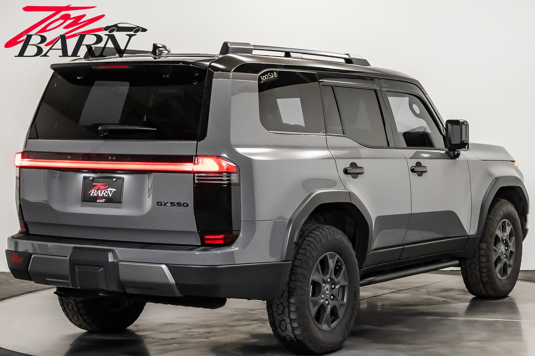 Used 2024 Lexus GX 550 image 5