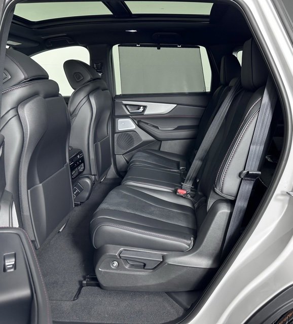 New 2026 Acura MDX A-Spec image 21