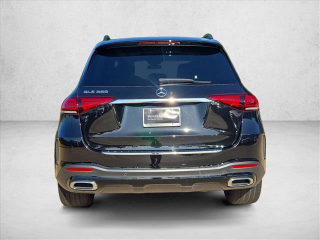 Used 2023 Mercedes-Benz GLE 350 image 7