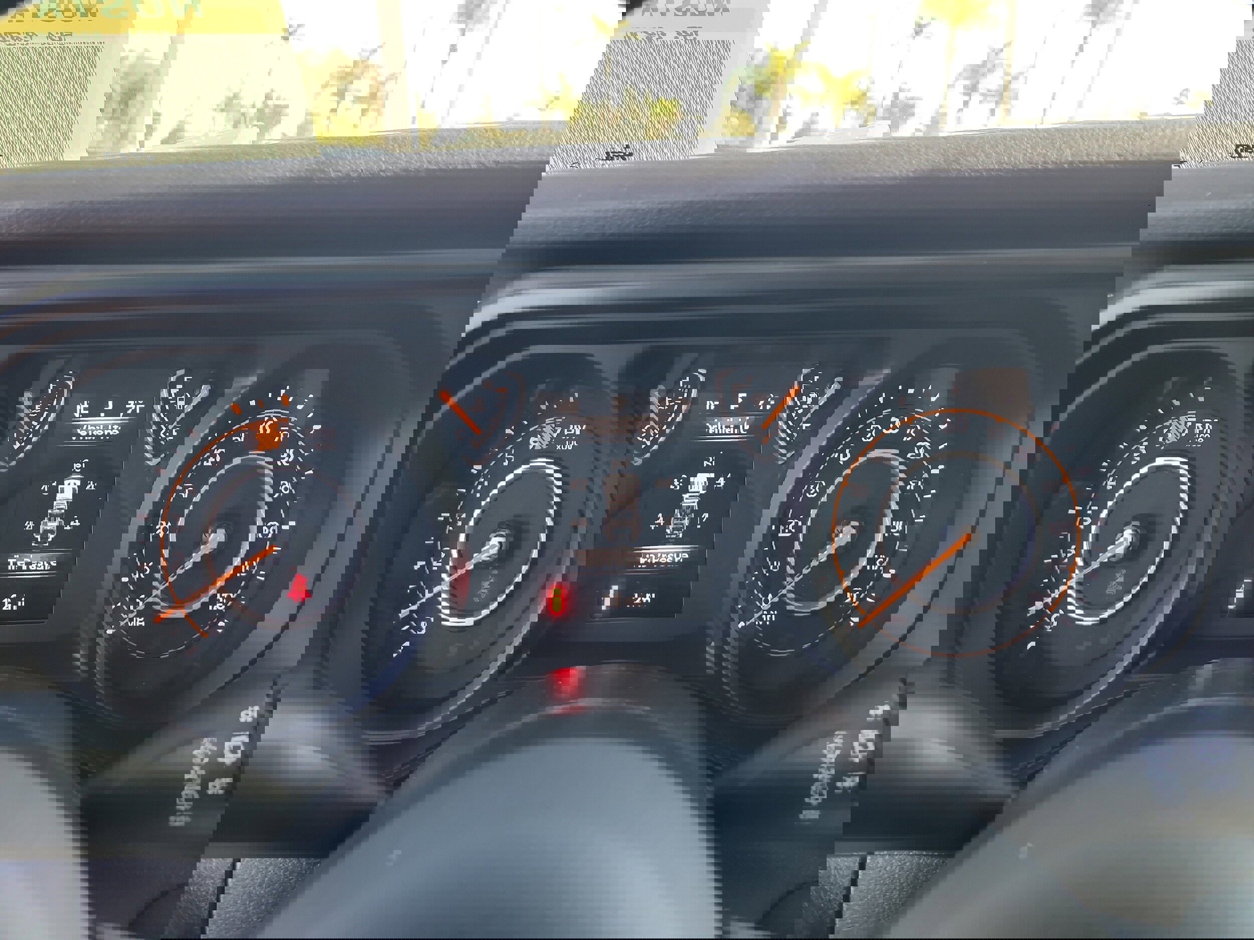 New 2026 Jeep Wrangler Sport image 23