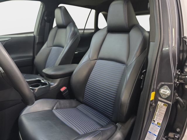 Certified 2020 Toyota RAV4 XSE AWD/4WD image 12