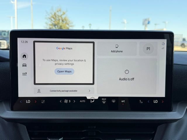 Certified 2026 Ford Explorer ST-Line w/ ST-Line Street Pack image 16