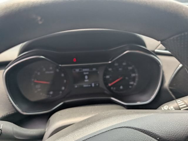Used 2023 Chevrolet TrailBlazer LT w/ Convenience Package FWD image 20