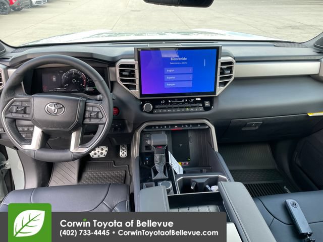 New 2026 Toyota Sequoia Limited AWD/4WD image 20