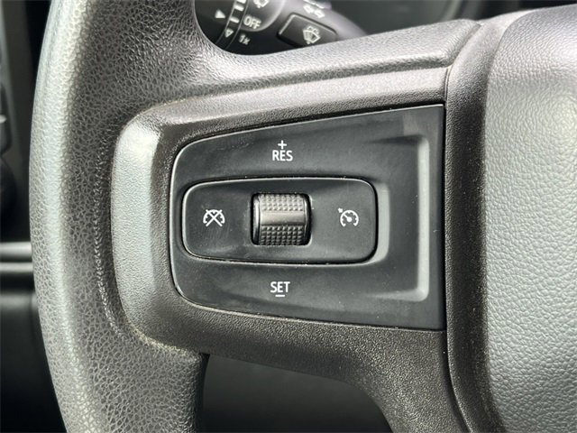 Used 2019 Chevrolet Silverado 1500 Custom image 21