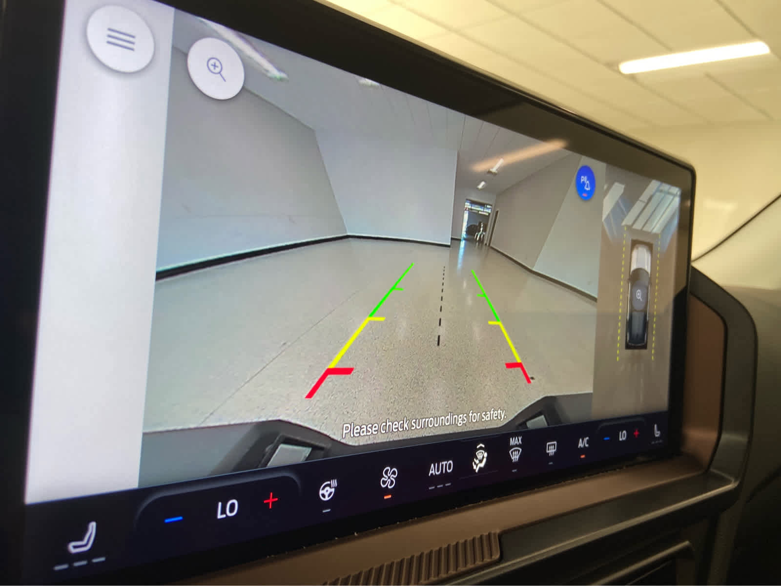 New 2025 Ford Bronco Sport Outer Banks w/ Outer Banks Tech Package+ image 33