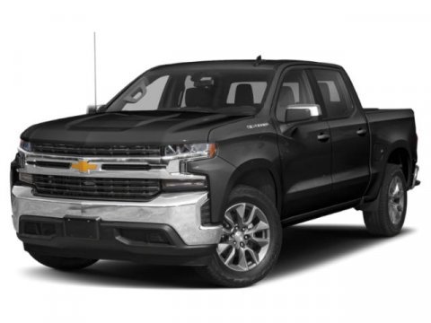 Used 2021 Chevrolet Silverado 1500 LT AWD/4WD image 4