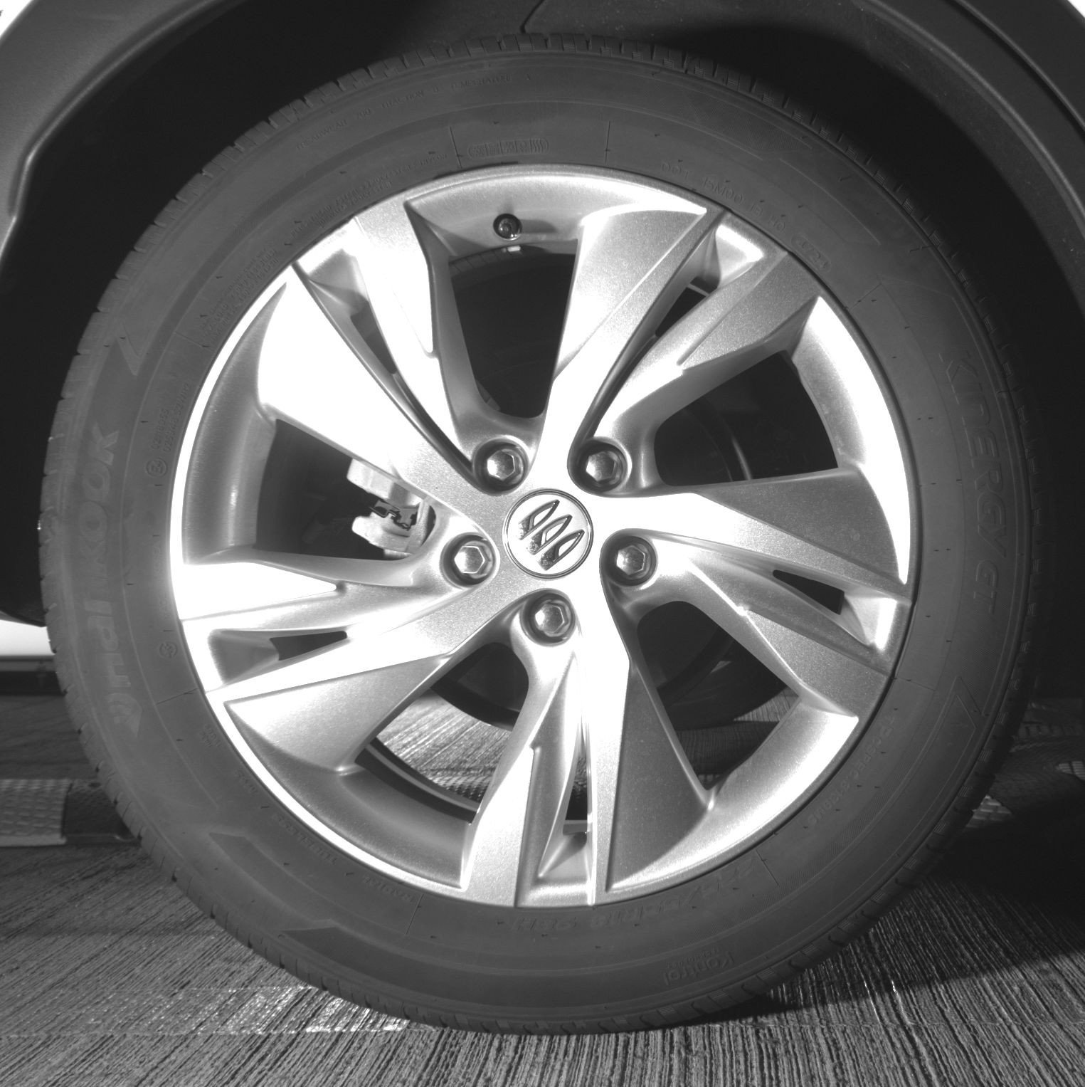 Used 2025 Buick Encore GX Preferred image 15