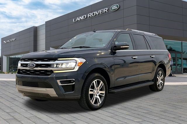Used 2024 Ford Expedition Max Limited