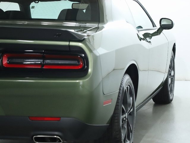 Used 2023 Dodge Challenger SXT w/ Blacktop Package image 42