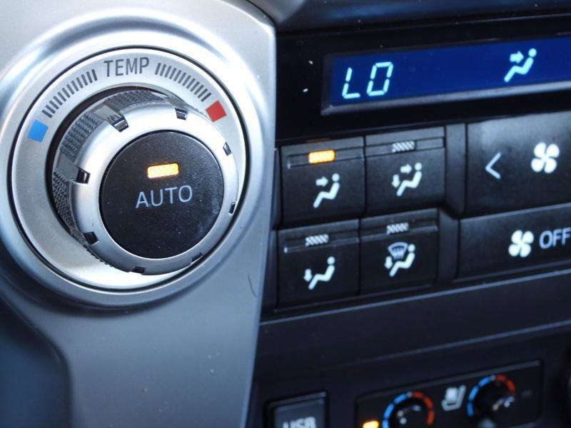 Used 2016 Toyota 4Runner Limited image 56