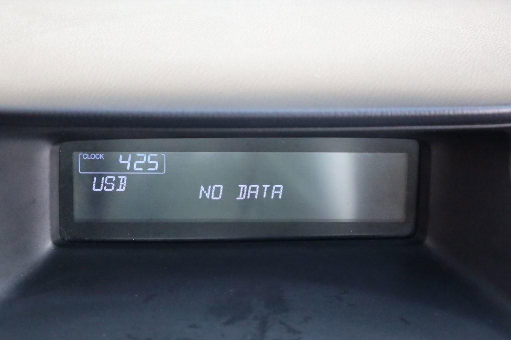 Used 2012 Honda Accord LX image 32