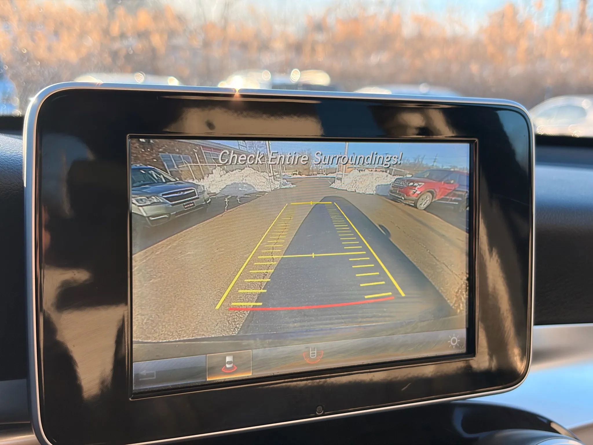 Used 2019 Mercedes-Benz GLC 300 4MATIC image 36