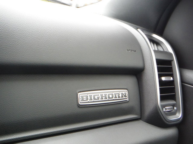 New 2027 RAM 1500 4x4 Crew Cab image 45