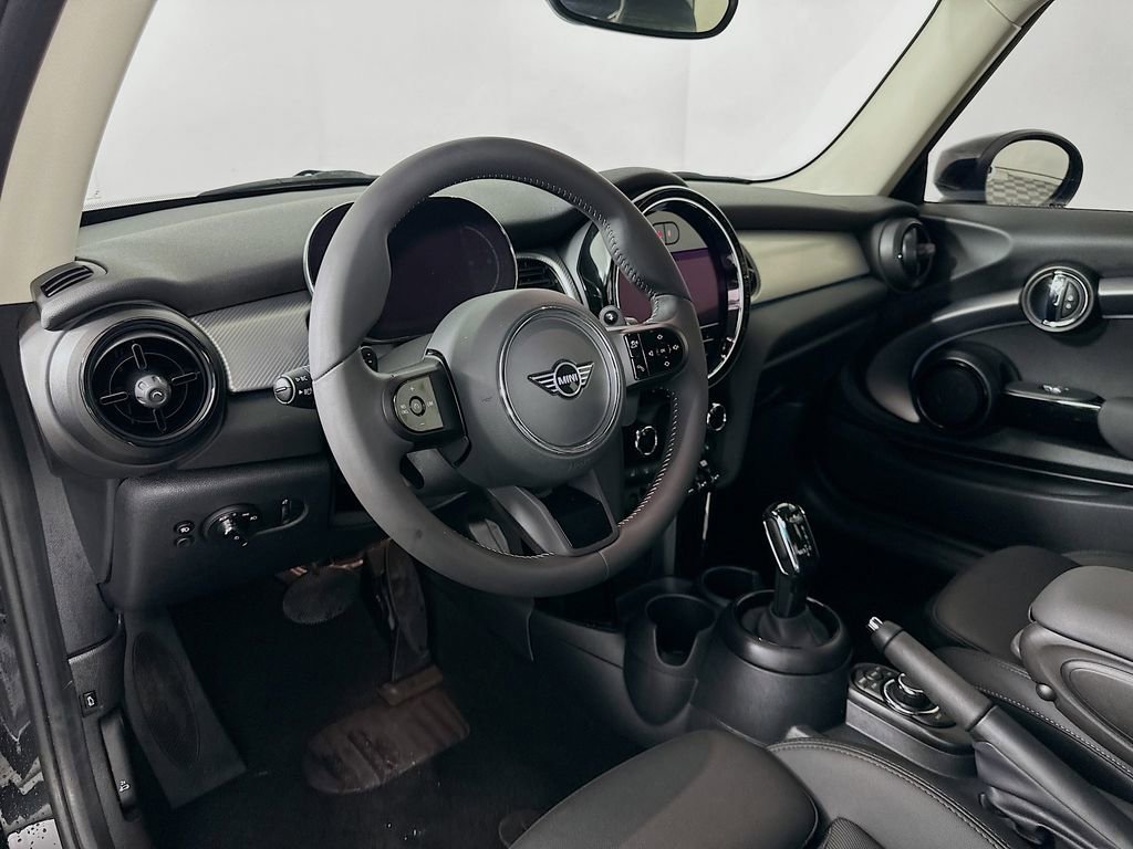 Certified 2024 MINI Cooper S FWD image 9