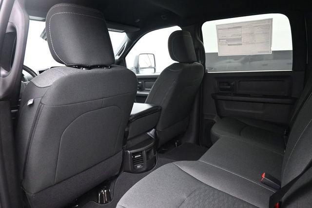 New 2027 RAM 2500 Tradesman AWD/4WD image 19