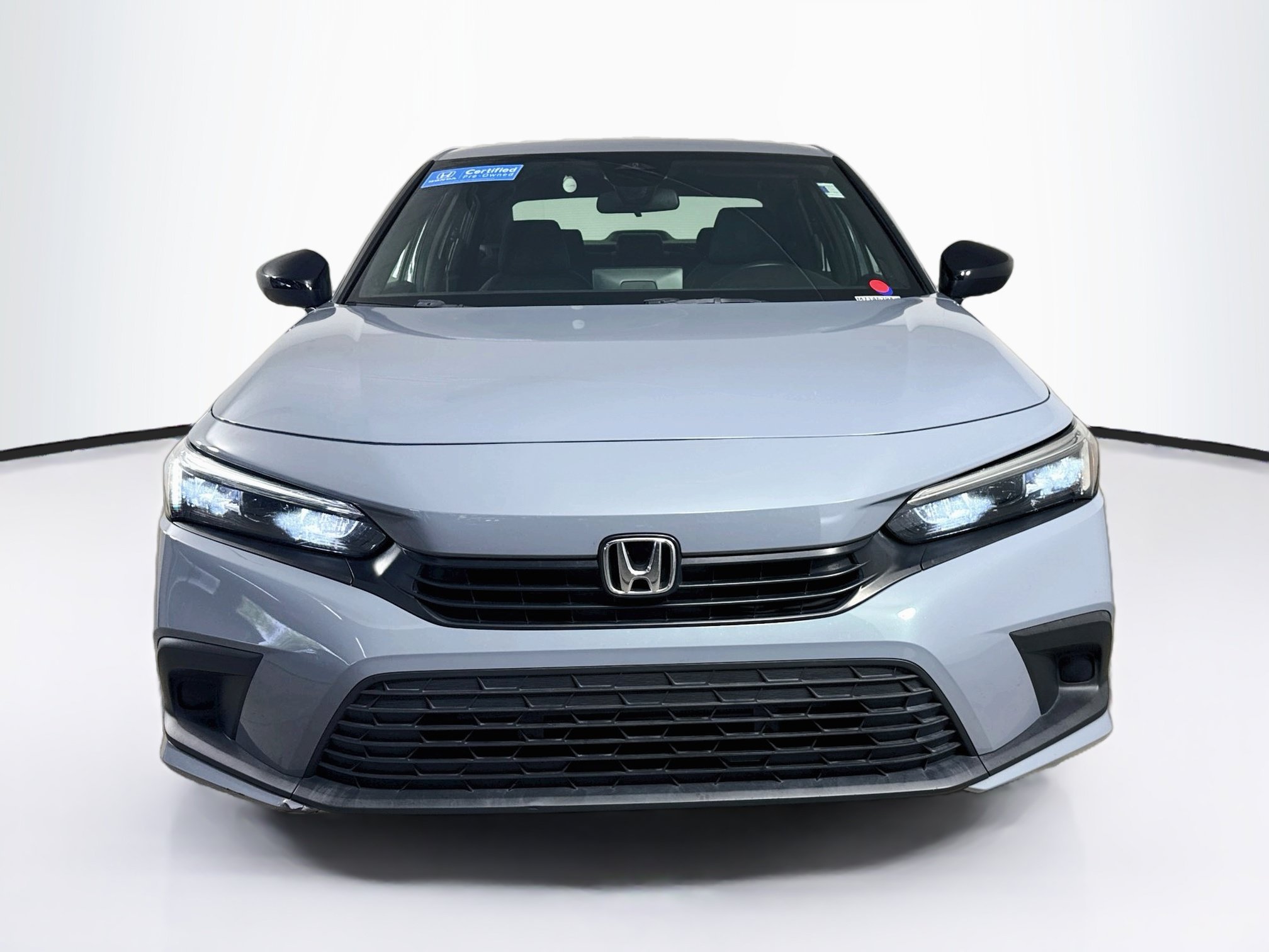 Used 2024 Honda Civic Sport image 3
