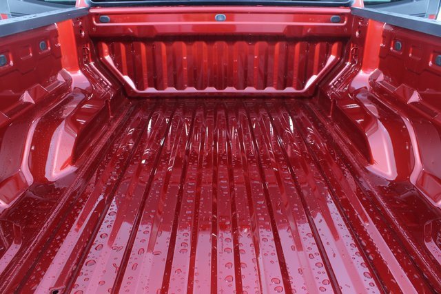 New 2026 Chevrolet Colorado LT image 17