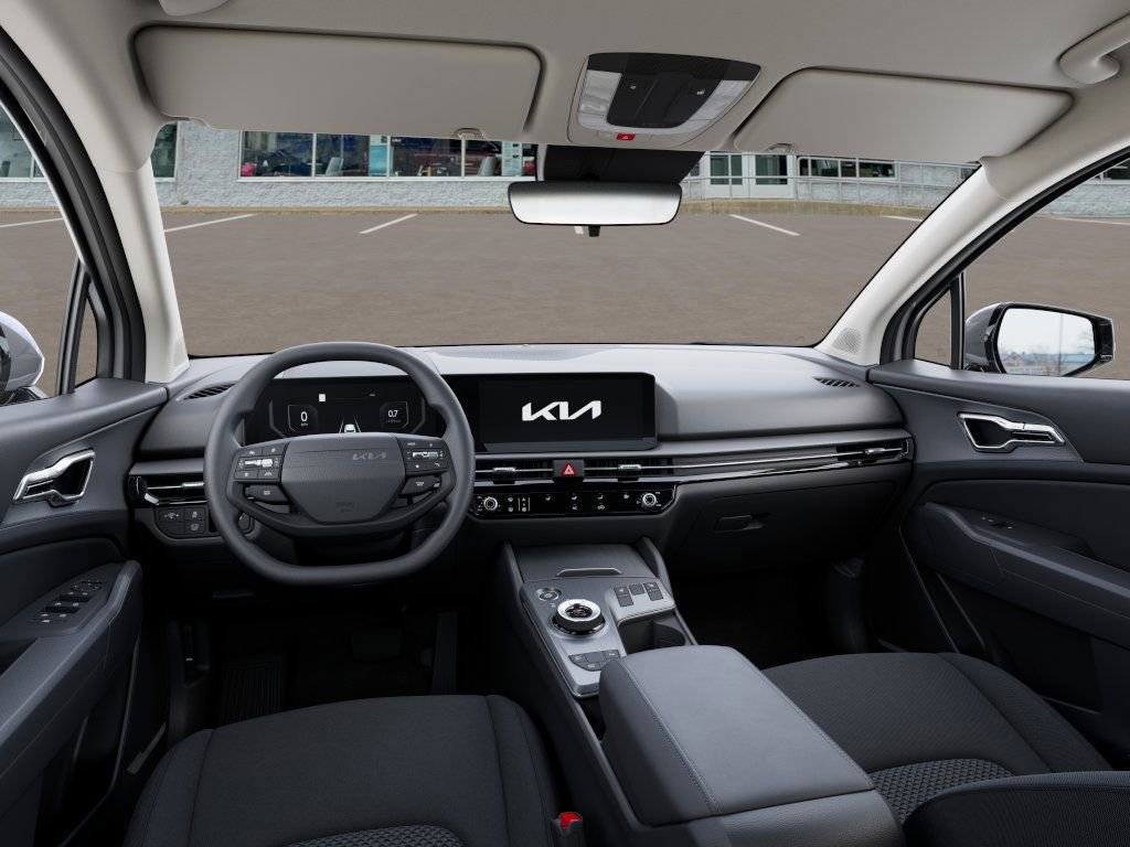 New 2026 Kia Sportage S image 14