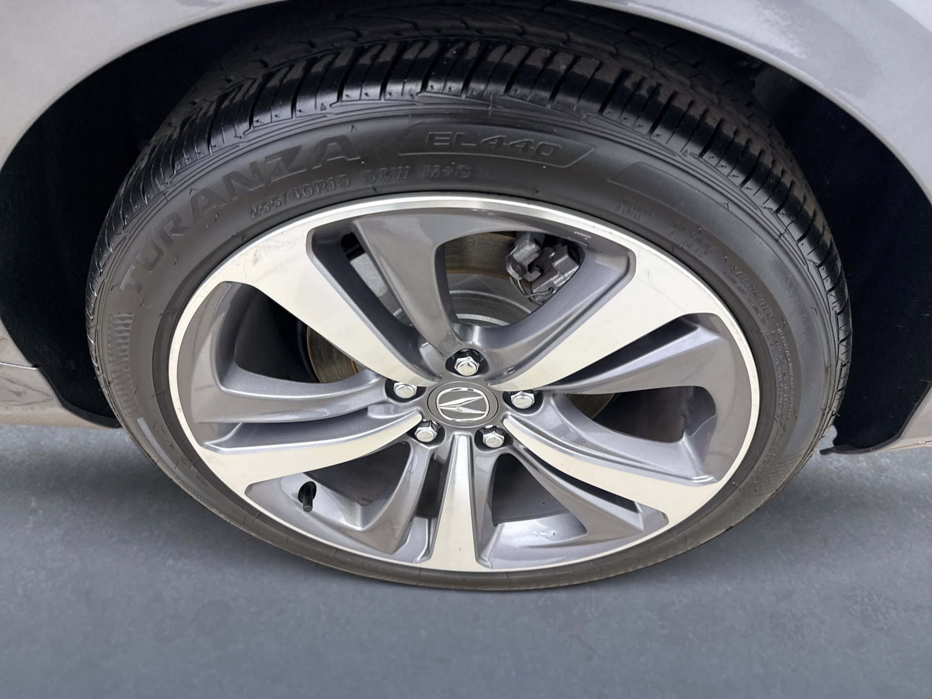 Used 2021 Acura TLX SH-AWD w/ Advance Package image 21