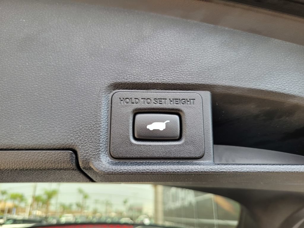 Certified 2019 Acura RDX A-Spec w/ Technology Package FWD image 34