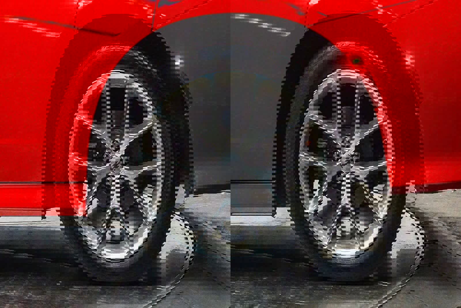 Used 2021 Dodge Charger GT image 10