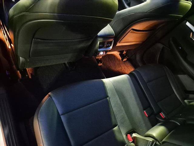 Used 2019 INFINITI QX50 Essential w/ Premium Heat Package FWD image 16