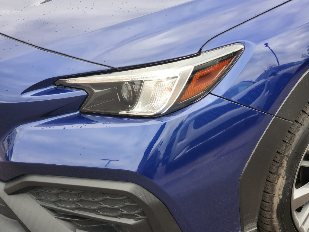 Used 2024 Subaru WRX AWD/4WD image 8