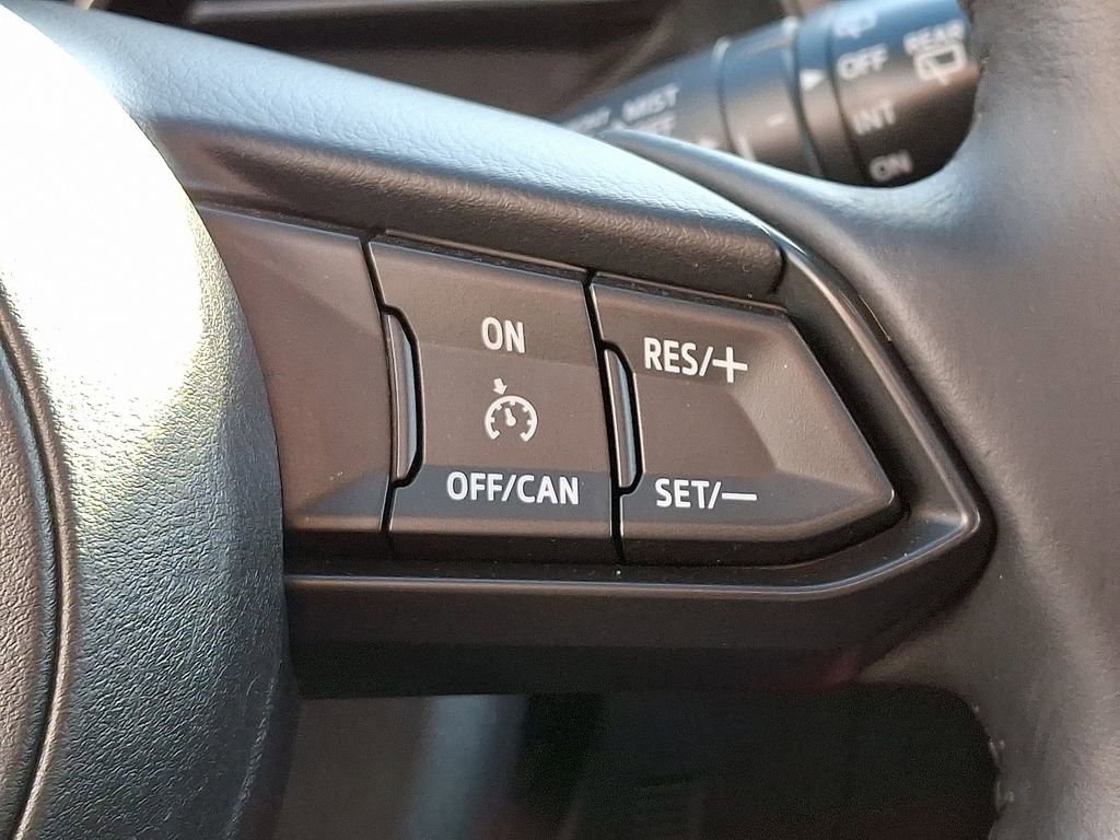 Used 2018 MAZDA CX-3 Touring w/ Preferred Equipment Package image 23