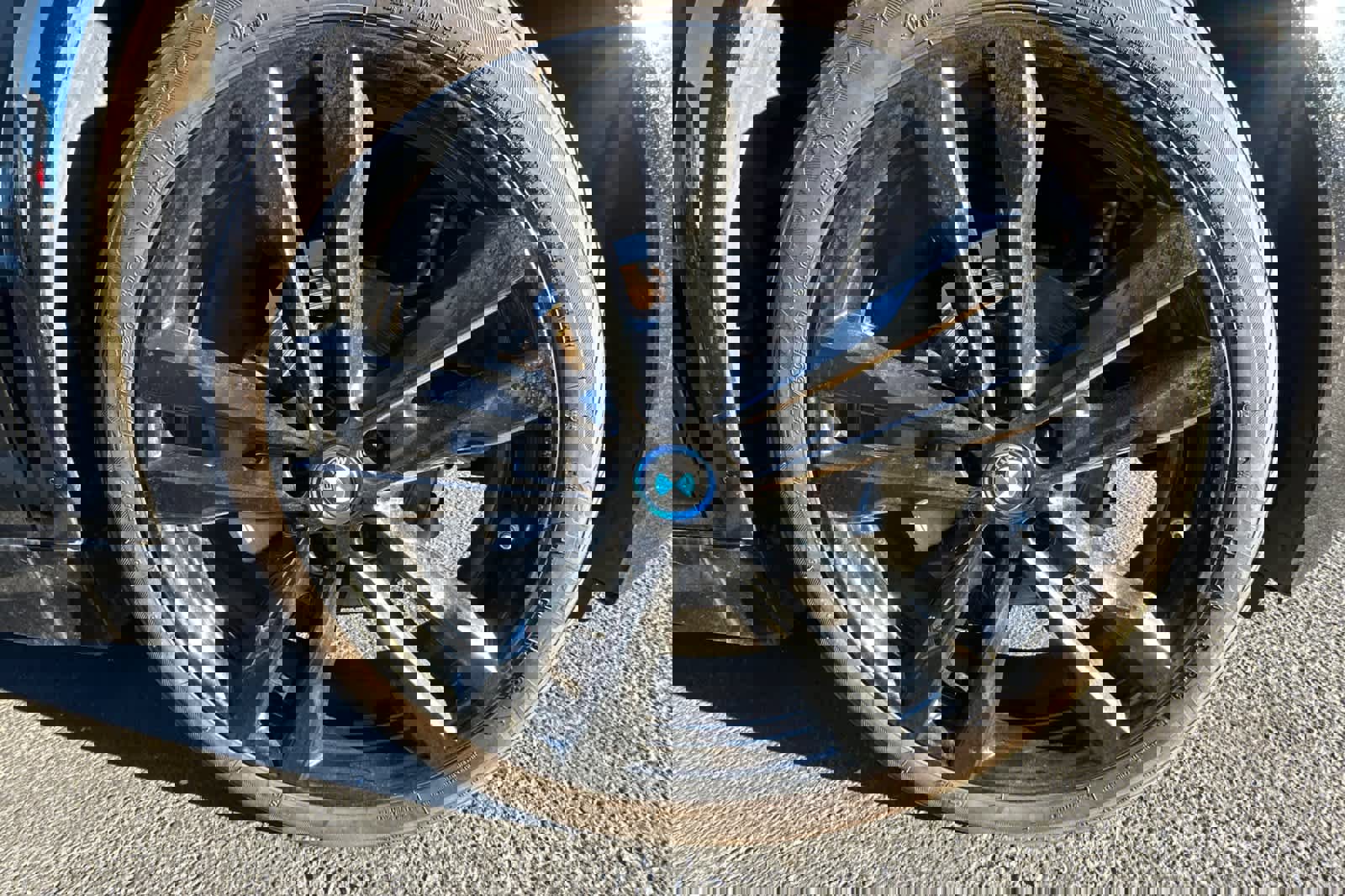 Used 2018 BMW i3 s image 11