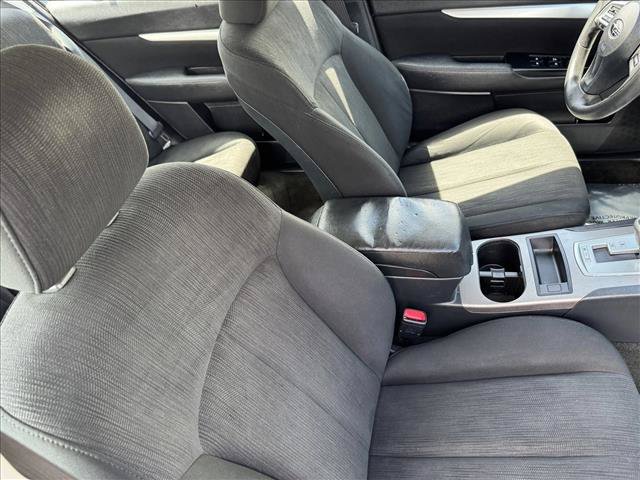 Used 2013 Subaru Legacy 2.5i AWD/4WD image 19