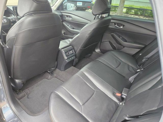 Used 2025 Honda Accord EX-L image 11