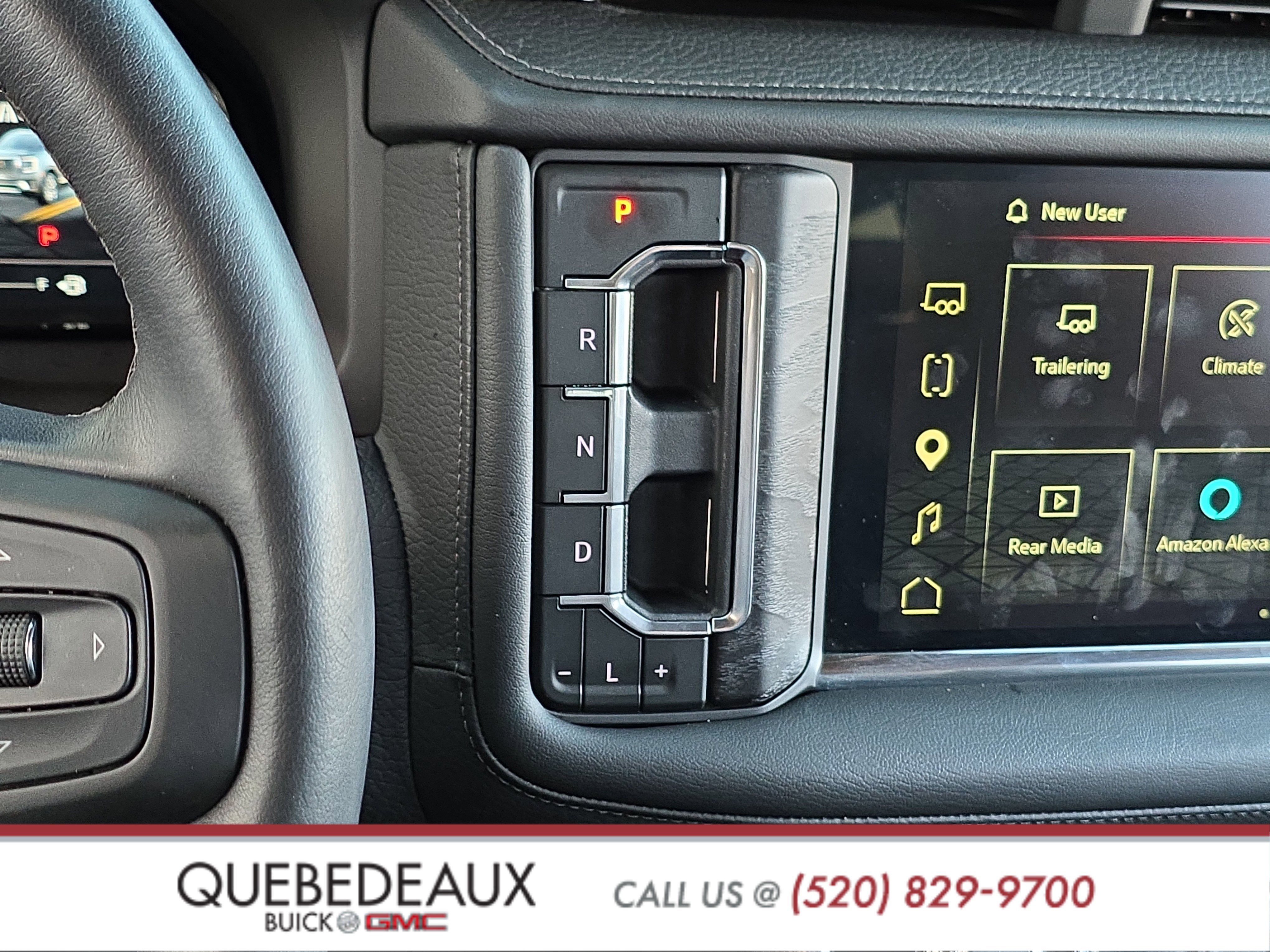 Used 2024 GMC Yukon XL Denali w/ Advanced Technology Package image 21