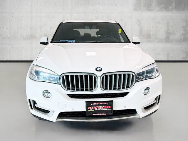 Used 2018 BMW X5 xDrive35i w/ M Sport Package image 2
