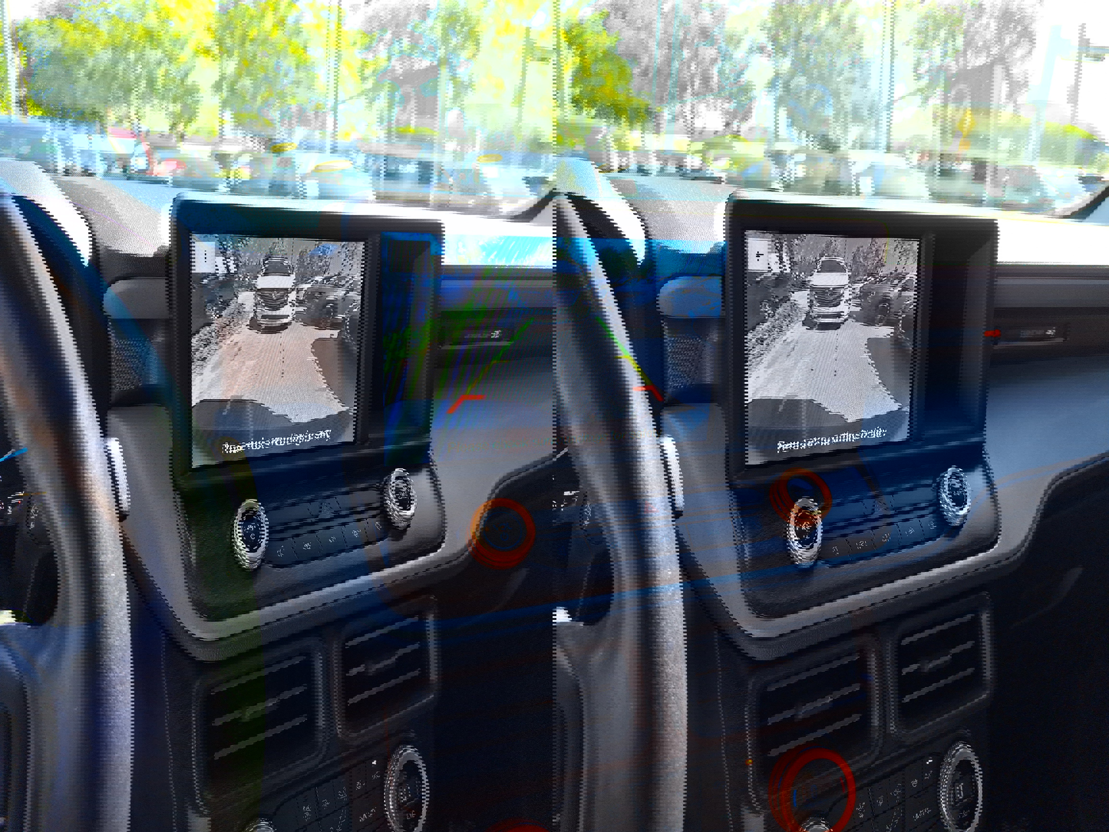 Used 2022 Ford Maverick Lariat w/ Equipment Group 500A Standard image 14