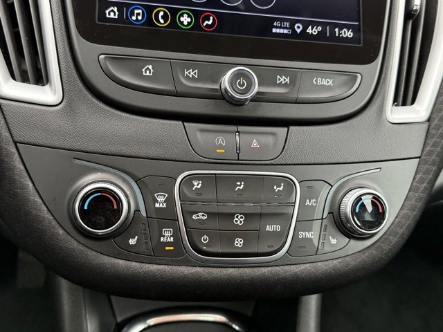 Used 2024 Chevrolet Malibu LT image 24