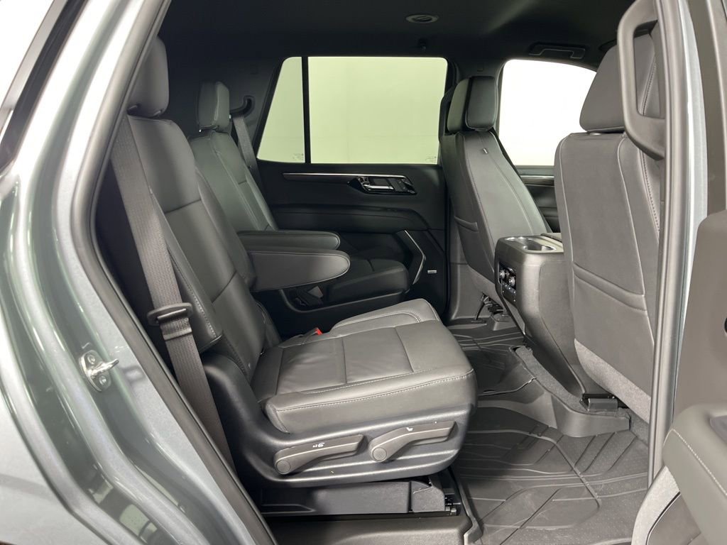 New 2026 Chevrolet Tahoe LT w/ Comfort Package image 12