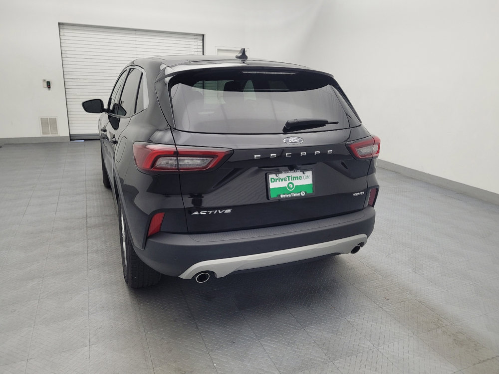 Used 2023 Ford Escape Active image 6