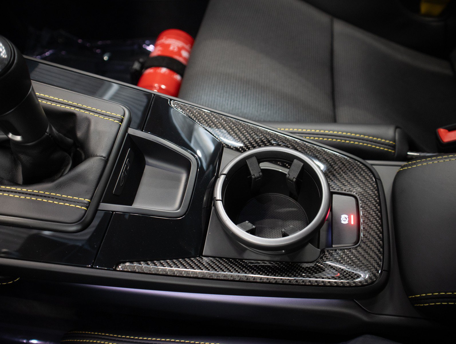 Used 2022 Porsche 911 GT3 RWD image 23