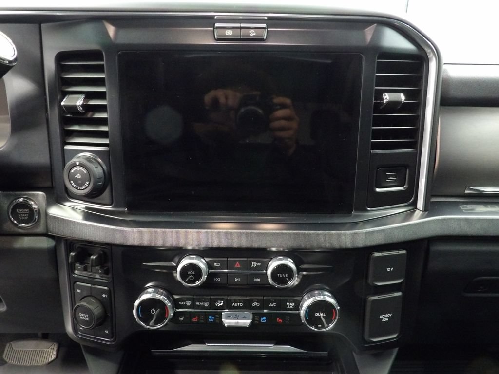 Used 2026 Ford F250 Platinum AWD/4WD image 61
