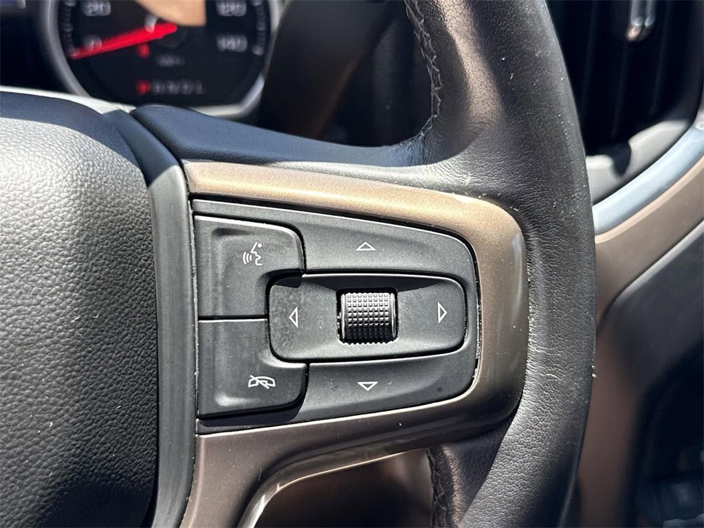 Used 2022 Chevrolet Silverado 3500 High Country image 38