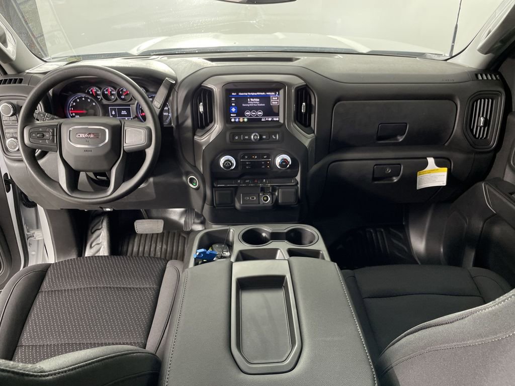 Used 2024 GMC Sierra 2500 Pro w/ Convenience Package image 19