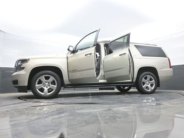 Used 2016 Chevrolet Suburban LT AWD/4WD image 64