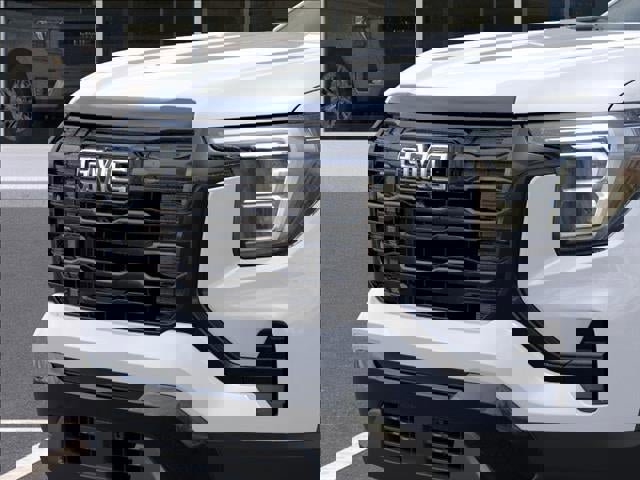 New 2026 GMC Terrain Elevation w/ Black Edition image 13