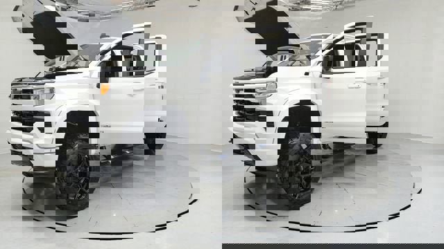 New 2026 Chevrolet Silverado 1500 RST w/ All Star Edition Plus image 9